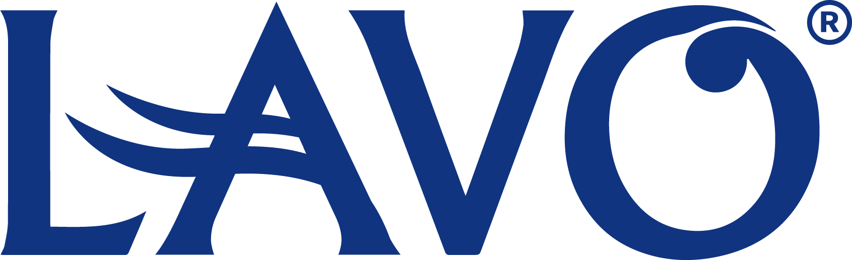 LAVO Logo