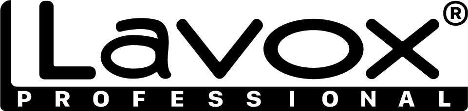 Lavox Logo