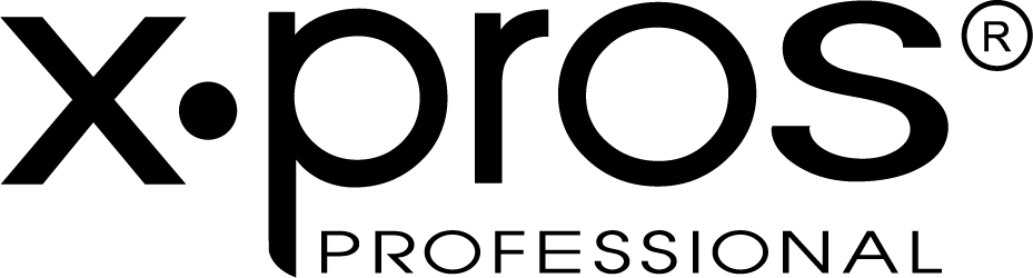 x-pros Logo