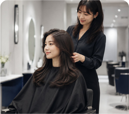 Salon & Studio