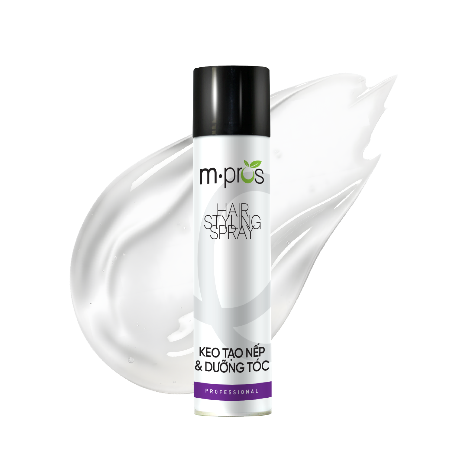 m-pros Product